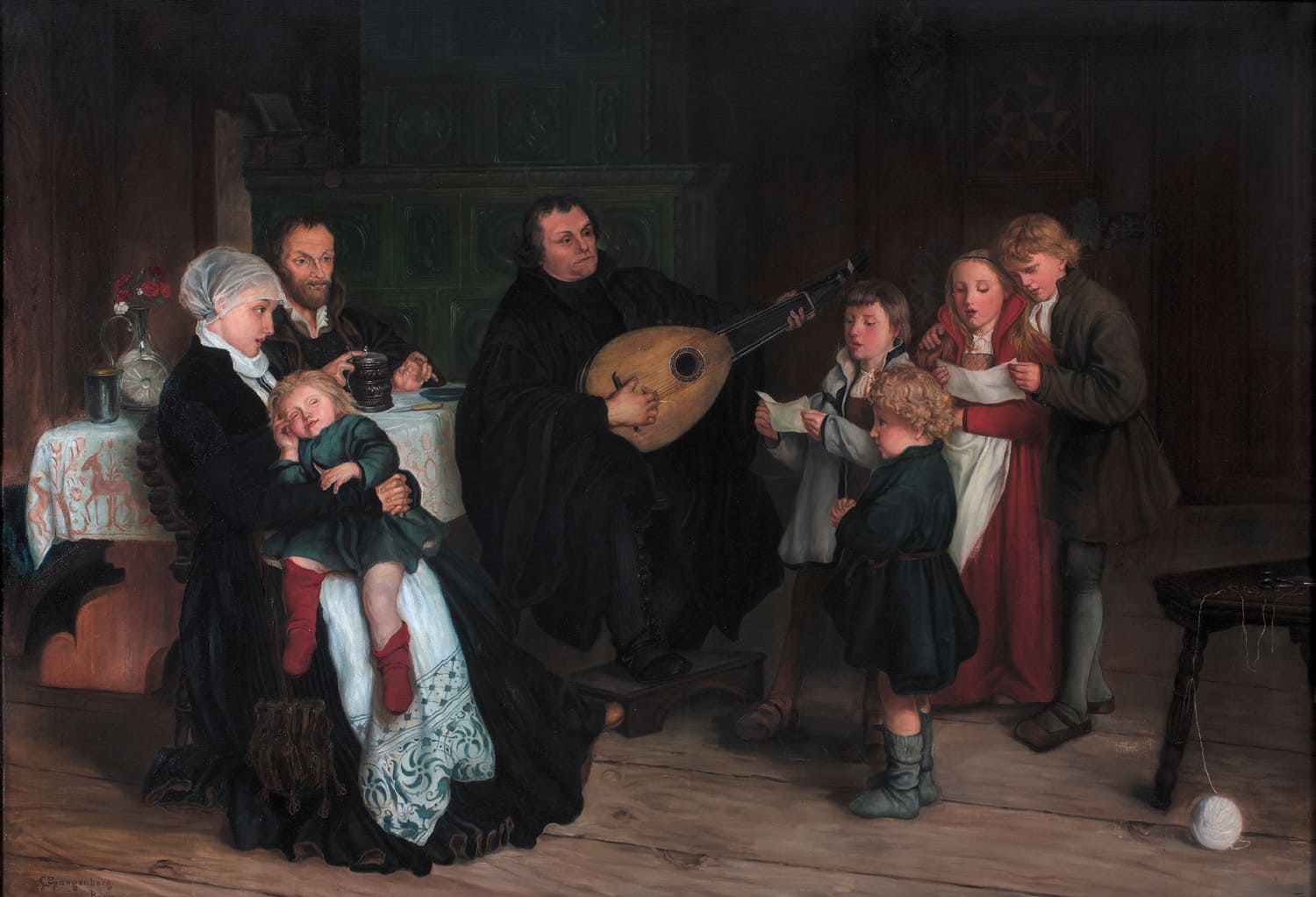 Luther_in_the_circle_of_his_family,_by_Gustav_Adolph_Spangenberg (1)
