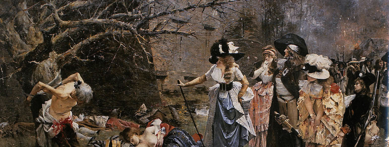 Amerikanska revolutionen