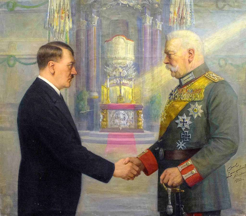 Mellankrigstiden